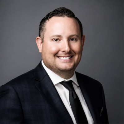 Brian Taaffe Vice President of Business Development, Leminal Diagnostics