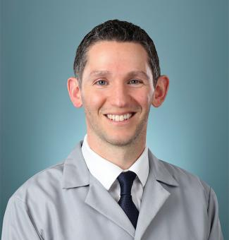 Jonathan Rosenberg, MD, Leminal Diagnostics Advisor