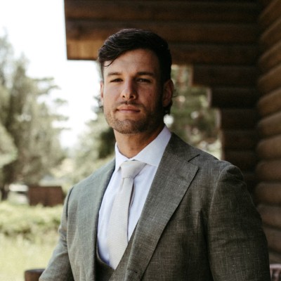 Matt Berman Business Development Manager, Leminal Diagnostics